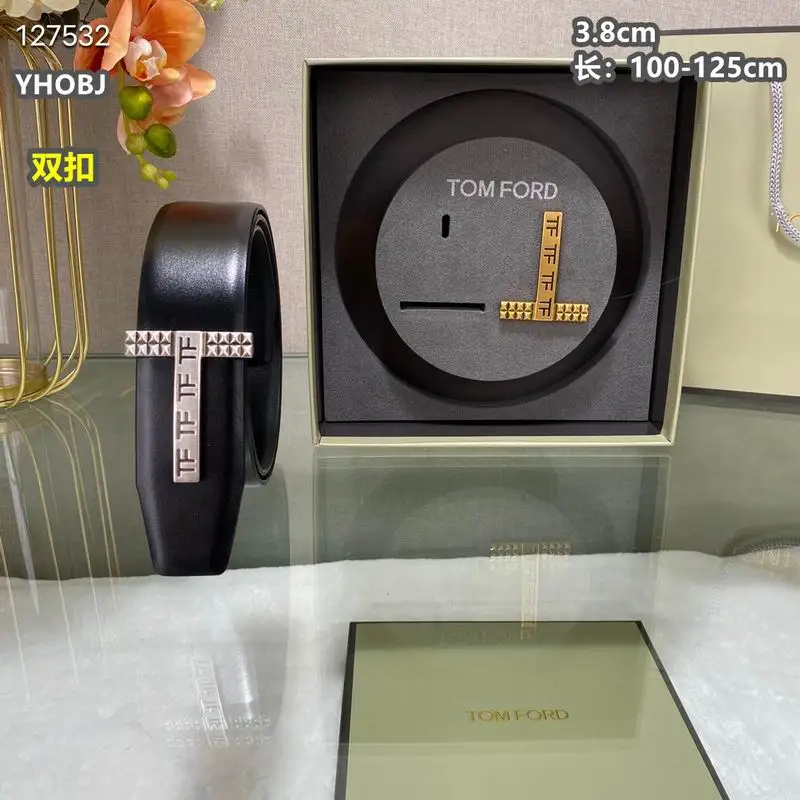 TF belt 38mmX100-125cm 8L85